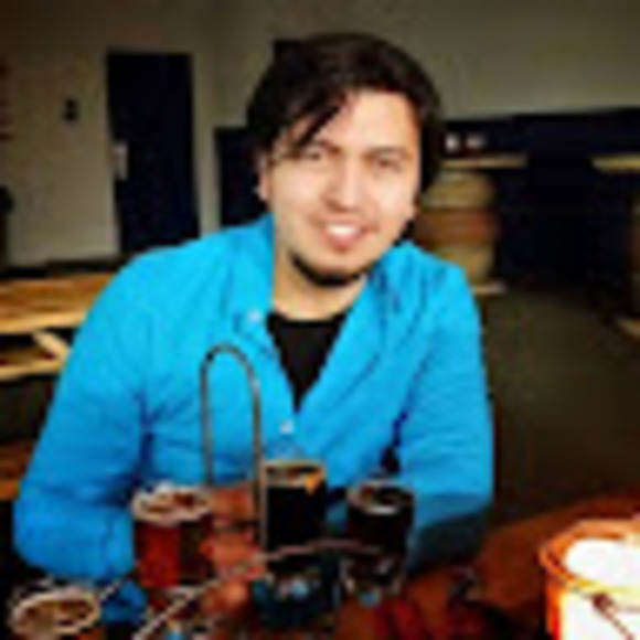 Meet your Posher, Misael - Picture 1 of 1